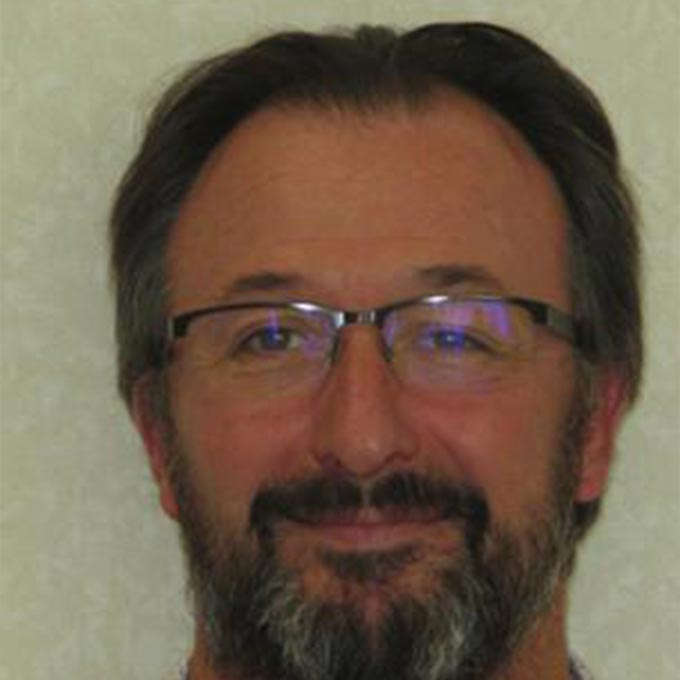 Arnaud Papillon - secrétaire adjoint du syndicat fo la hague