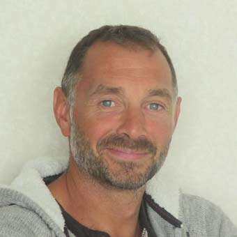 Fabien Renouf - Secrétaire de section FO Orano La Hague