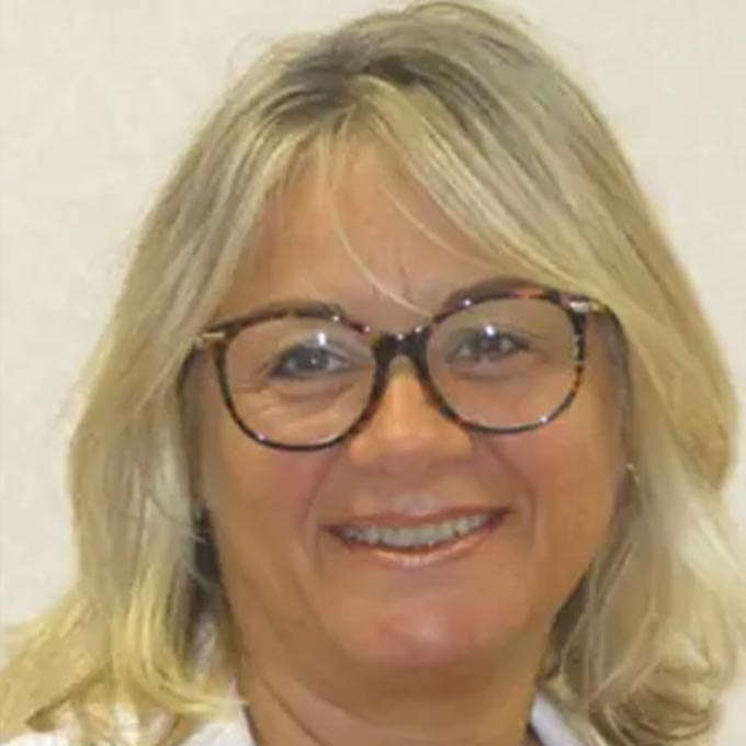 Karinne Lepoittevin - trésorière du syndicat fo la hague